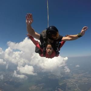 Meet your Posher, Anjum